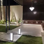 Luxurious Villa