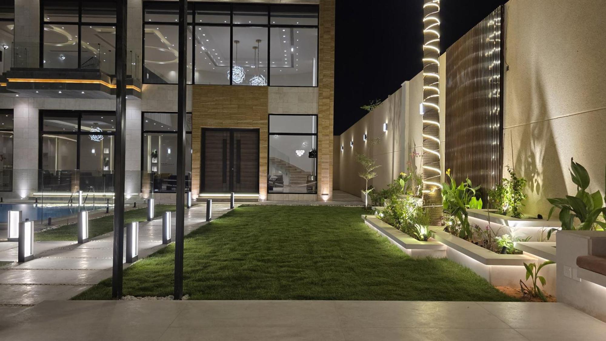 Villa Luxurious *