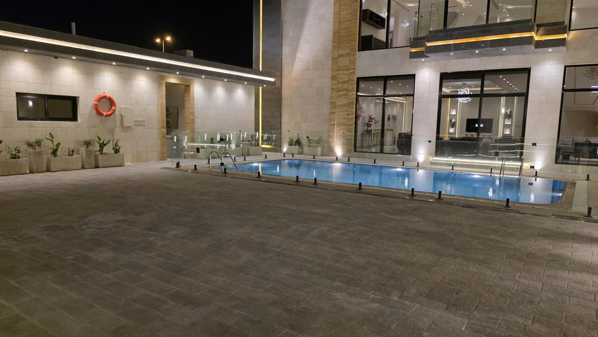 Luxurious Villa Riyadh