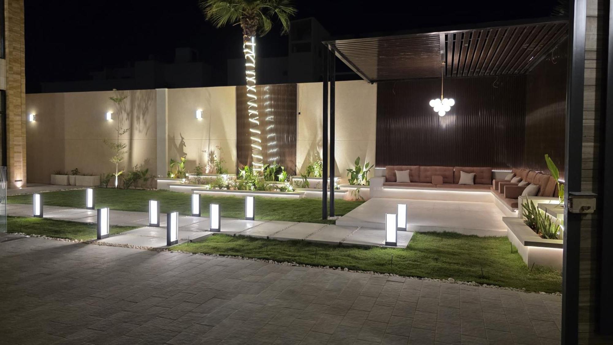 Villa Luxurious *